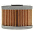 OX410 by MAHLE - Engine Oil Filter