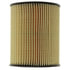 OX 433 D by MAHLE - Engine Oil Filter