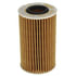 OX554D2 by MAHLE - Engine Oil Filter