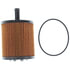Mahle OX 556D Engine Oil Filter Engine Oil Filter