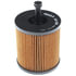 Mahle OX 556D Engine Oil Filter Engine Oil Filter