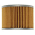 OX61D by MAHLE - Engine Oil Filter