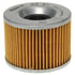 OX61D by MAHLE - Engine Oil Filter