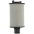 OX 774D by MAHLE - Engine Oil Filter