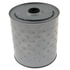 OX85D by MAHLE - Engine Oil Filter