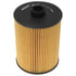 OX983D by MAHLE - Engine Oil Filter