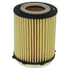 OX 982D by MAHLE - Engine Oil Filter