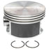 S224-3443 by MAHLE - Engine Piston