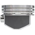 S224-3543.030 by MAHLE - Engine Piston