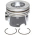 S224-3666 by MAHLE - Engine Piston