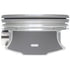 S224-3760 by MAHLE - Engine Piston