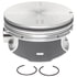 S224-3760 by MAHLE - Engine Piston