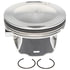 S224-3862-0.50MM by MAHLE - Engine Piston