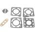 2010 by STANDARD IGNITION - Throttle Body Injection Gasket Pack