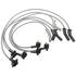 26664 by STANDARD IGNITION - Spark Plug Wire Set