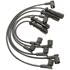 27501 by STANDARD IGNITION - WIRE SET