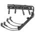 27562 by STANDARD IGNITION - Spark Plug Wire Set