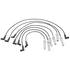 Standard Ignition 27649 Spark Plug Wire For Dodge TRUCKS 3.9L 03-91