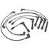 27644 by STANDARD IGNITION - WIRE SET