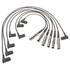 29658 by STANDARD IGNITION - Spark Plug Wire Set