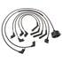 Standard Ignition 55030 Spark Plug Wire Set Intermotor Import Car Wire Set