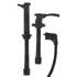 Standard Ignition 55105 Spark Plug Wire Set Intermotor Import Car Wire Set