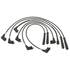 Standard Ignition 55109 Spark Plug Wire Set Intermotor Import Car Wire Set