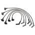 55113 by STANDARD IGNITION - Intermotor Import Car Wire Set