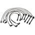 55121 by STANDARD IGNITION - Intermotor Import Car Wire Set