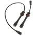 55125 by STANDARD IGNITION - Intermotor Import Car Wire Set