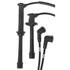 55133 by STANDARD IGNITION - Intermotor Import Car Wire Set
