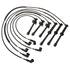 55133 by STANDARD IGNITION - Intermotor Import Car Wire Set