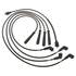 55130 by STANDARD IGNITION - Intermotor Import Car Wire Set