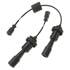 55218 by STANDARD IGNITION - Intermotor Import Car Wire Set