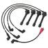 55302 by STANDARD IGNITION - Intermotor Import Car Wire Set