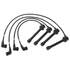 55304 by STANDARD IGNITION - Intermotor Import Truck Wire Set
