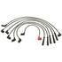 55326 by STANDARD IGNITION - Intermotor Import Car Wire Set