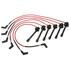 55406 by STANDARD IGNITION - Intermotor Import Car Wire Set