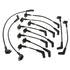 55416 by STANDARD IGNITION - Intermotor Import Car Wire Set