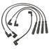 55430 by STANDARD IGNITION - Intermotor Import Car Wire Set
