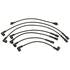 55427 by STANDARD IGNITION - Intermotor Import Truck Wire Set