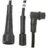 55450 by STANDARD IGNITION - Intermotor Import Car Wire Set