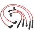 55507 by STANDARD IGNITION - Intermotor Import Car Wire Set