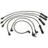 55558 by STANDARD IGNITION - Intermotor Import Car Wire Set