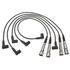 55612 by STANDARD IGNITION - Intermotor Import Car Wire Set