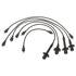 55615 by STANDARD IGNITION - Intermotor Import Car Wire Set