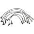 55623 by STANDARD IGNITION - Intermotor Import Car Wire Set