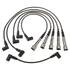 55620 by STANDARD IGNITION - Intermotor Import Car Wire Set