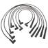 55706 by STANDARD IGNITION - Intermotor Import Car Wire Set