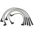 Standard Ignition 55717 Spark Plug Wire Set Intermotor Import Car Wire Set